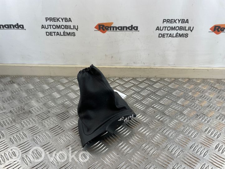 Fiat Ducato Rivestimento in pelle/manopola della leva del cambio 6072500026