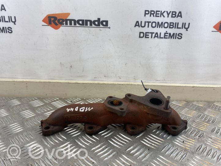 Renault Modus Exhaust manifold 574232