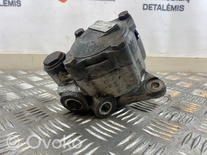 Renault Modus Ohjaustehostimen pumppu 85501149