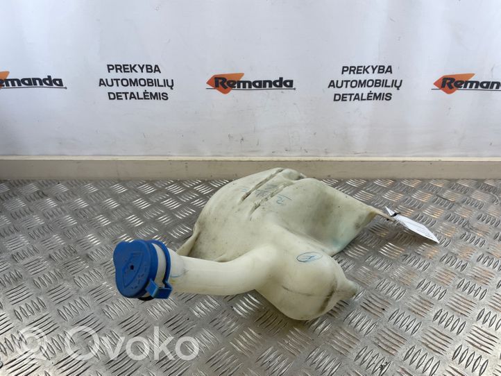 Ford Ecosport Langų skysčio bakelis CN1517618AA