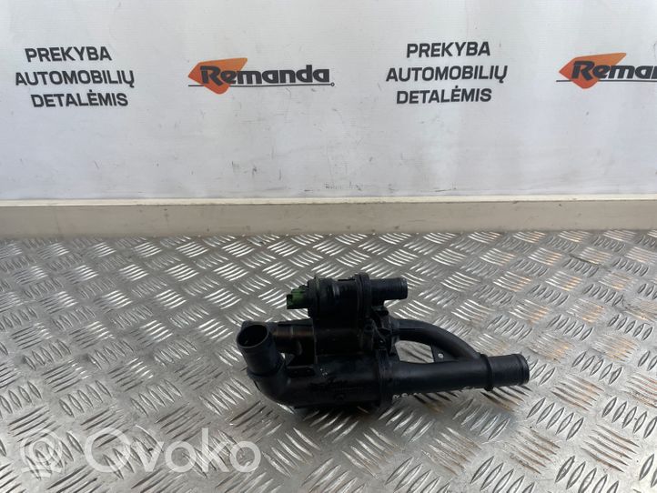 Ford Ecosport Thermostat/thermostat housing 042652