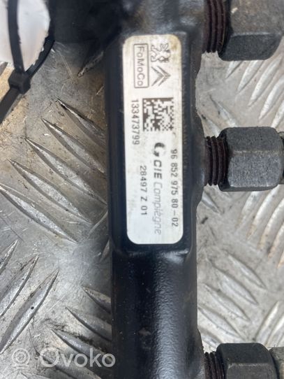 Ford Ecosport Fuel main line pipe 9685297580