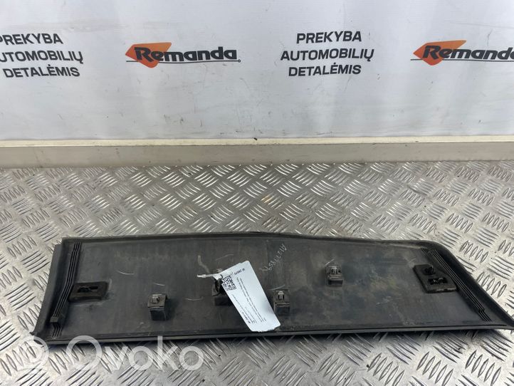 Ford Ecosport Takaoven lista (muoto) CN15N254A77