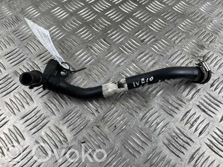 504367494 Iveco Daily 6th gen Kühlleitung / Kühlschlauch, 27.13  