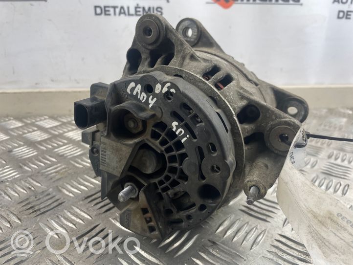 Volkswagen Caddy Generatore/alternatore 06F903023F