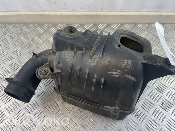 Volkswagen Caddy Scatola del filtro dell’aria 1F0129607