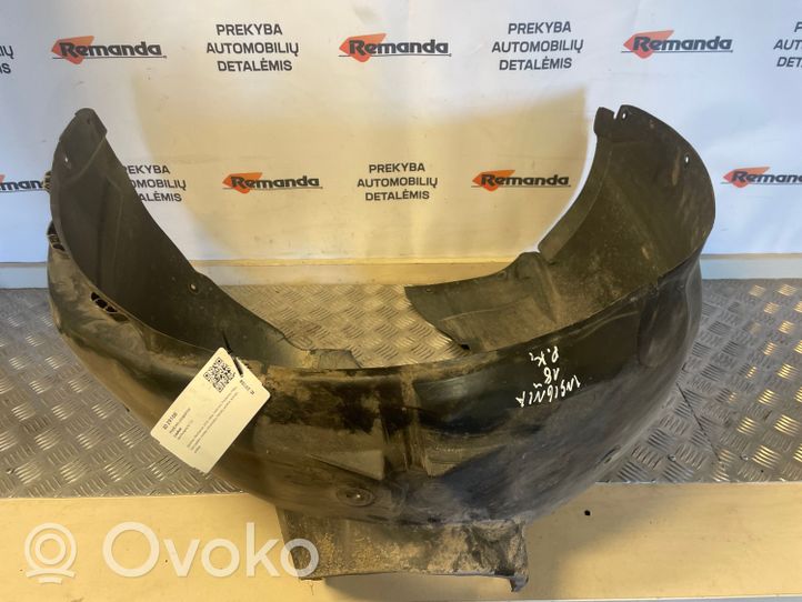 Opel Insignia B Rivestimento paraspruzzi passaruota anteriore 