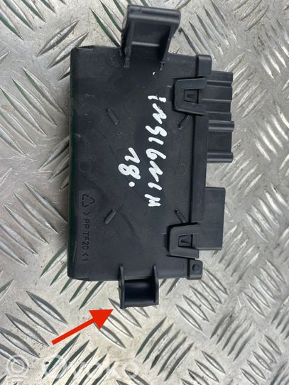 13519371 Opel Insignia B Sonstige Steuergeräte / Module, 46.51 € | RRR 