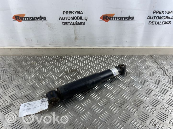 Iveco Daily 35 - 40.10 Priekinis amortizatorius 301700006916