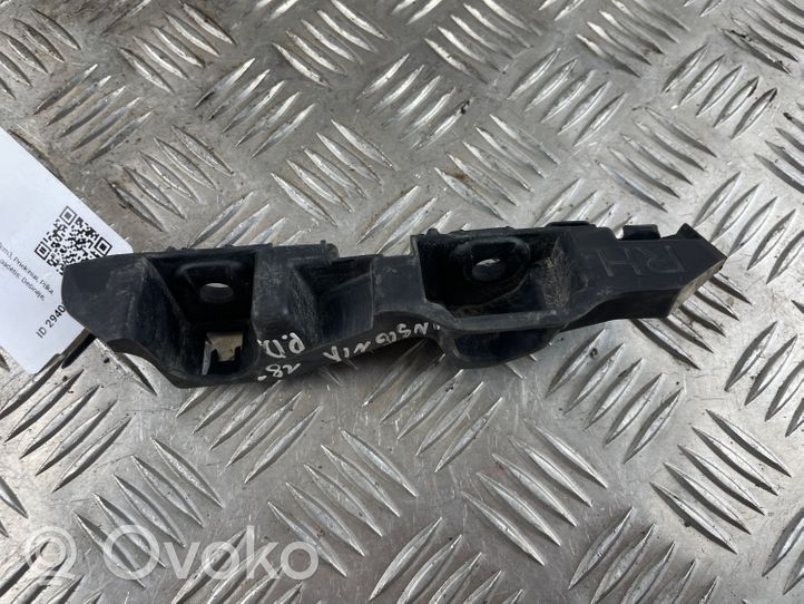 Opel Insignia B Uchwyt / Mocowanie błotnika przedniego 39145053