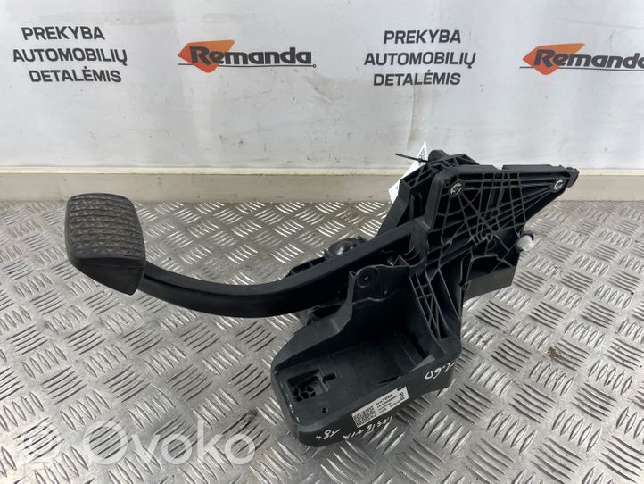 Opel Insignia B Stabdžių pedalas 84187598