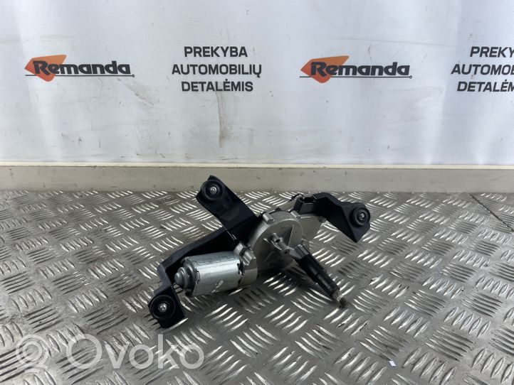 KIA Sorento Takalasinpyyhkimen moottori 98700C5000