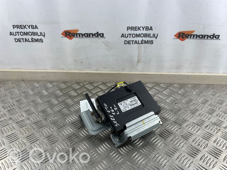 KIA Sorento Module de contrôle sans clé Go 95480C5200