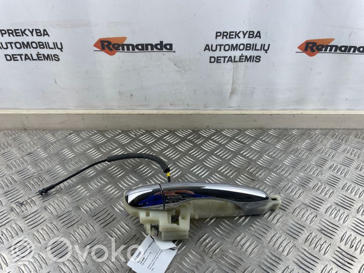 KIA Sorento Maniglia esterna per portiera posteriore 