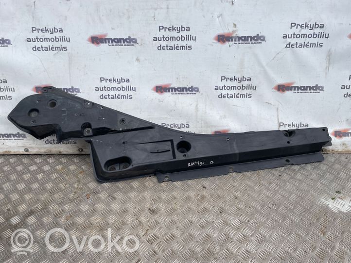 Toyota RAV 4 (XA50) Protection inférieure latérale 5816542040