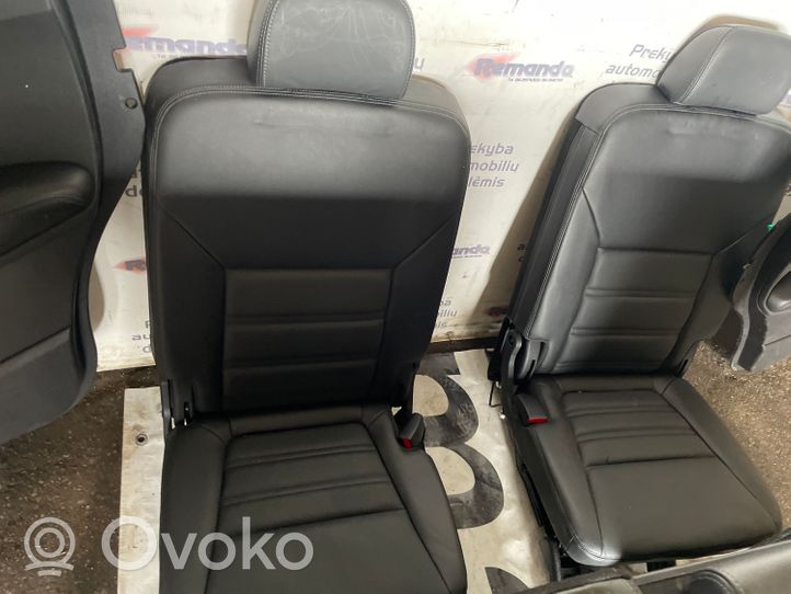 KIA Sorento Interior set 