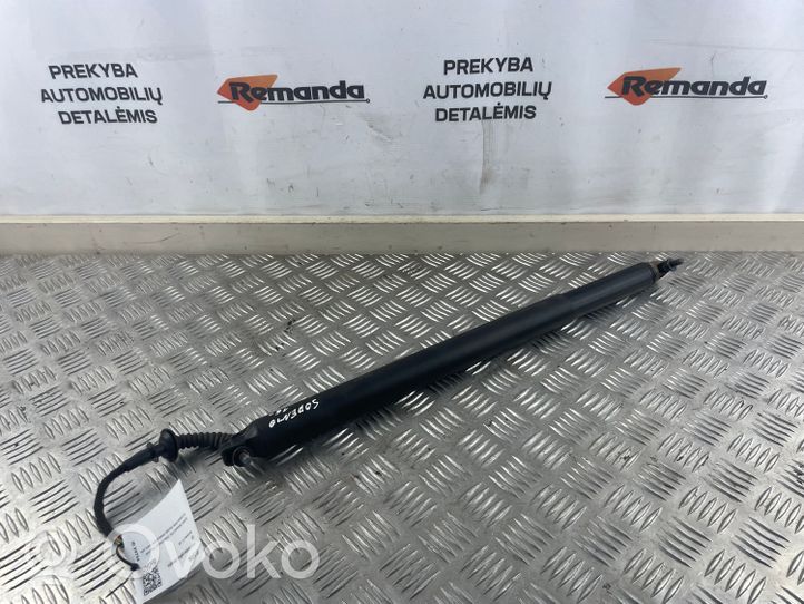 KIA Sorento Azionamento del giunto dell’albero cardanico 81770C5100