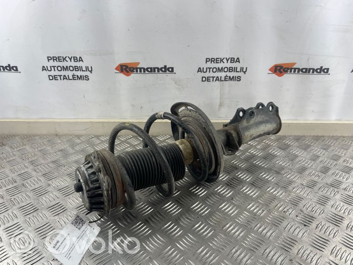 Opel Insignia B Amortyzator osi przedniej ze sprężyną 84155686