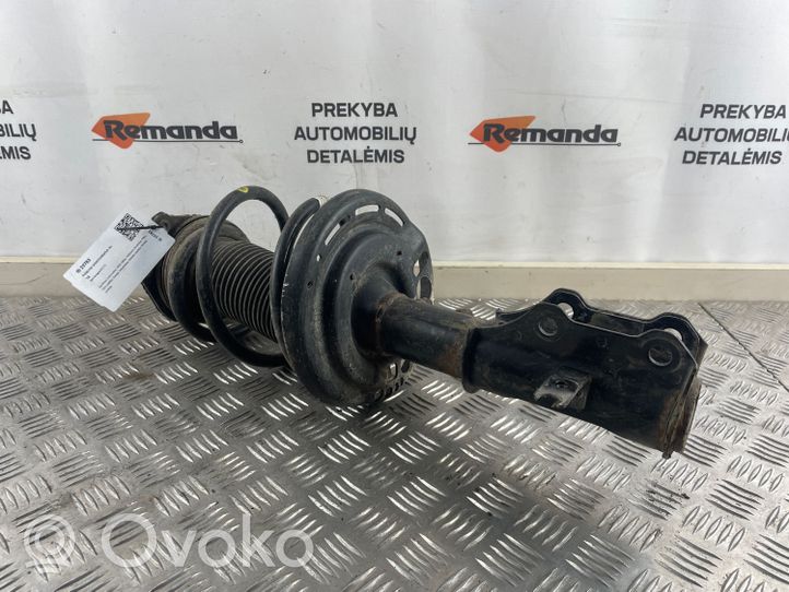 Opel Insignia B Amortyzator osi przedniej ze sprężyną 84155685