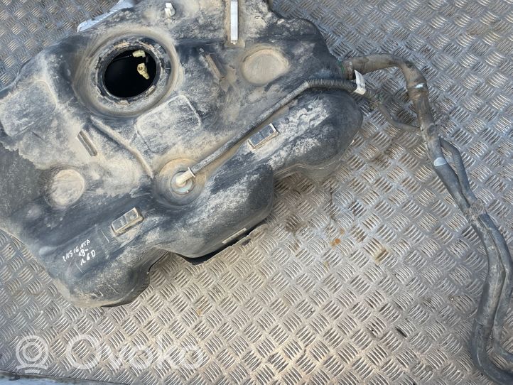 Opel Insignia B Serbatoio del carburante 84017670