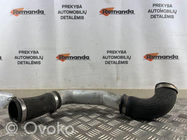 KIA Sorento Tube d'admission de tuyau de refroidisseur intermédiaire 282642F700