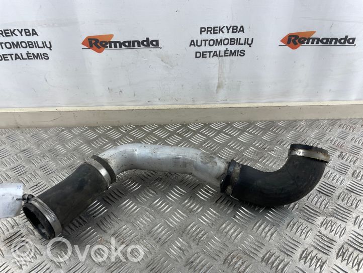 KIA Sorento Tube d'admission de tuyau de refroidisseur intermédiaire 282642F700