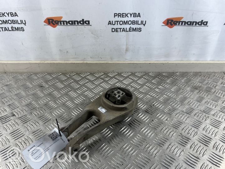 Opel Insignia B Supporto di montaggio scatola del cambio 23356092