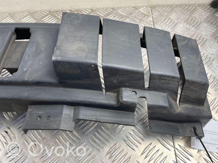 Ford Ecosport Priekinis sustiprinimas bamperio DN1B17E898A