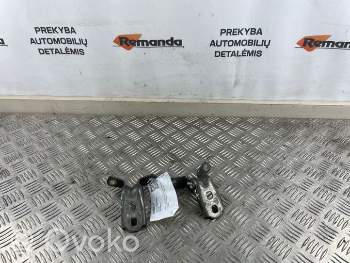 Opel Insignia B Set di cerniere portiera anteriore P17181