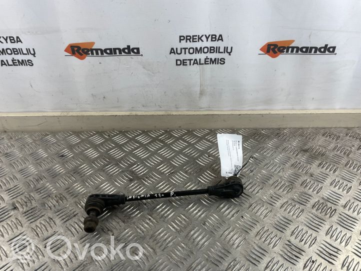 Opel Insignia B Łącznik stabilizatora przedniego 