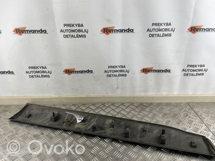 Ford Ecosport Rivestimento della portiera anteriore (modanatura) CN1520848