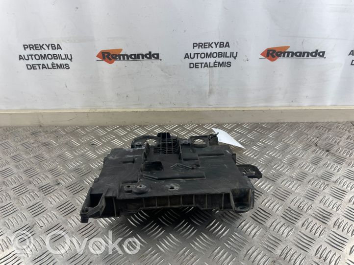 Renault Modus Couvercle de boîtier de batterie 8200314273