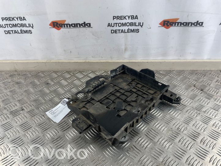 Renault Modus Couvercle de boîtier de batterie 8200314273