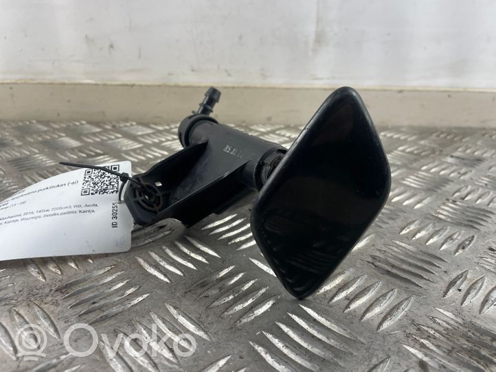 KIA Sorento Ugello a spruzzo lavavetri per faro 98671C500