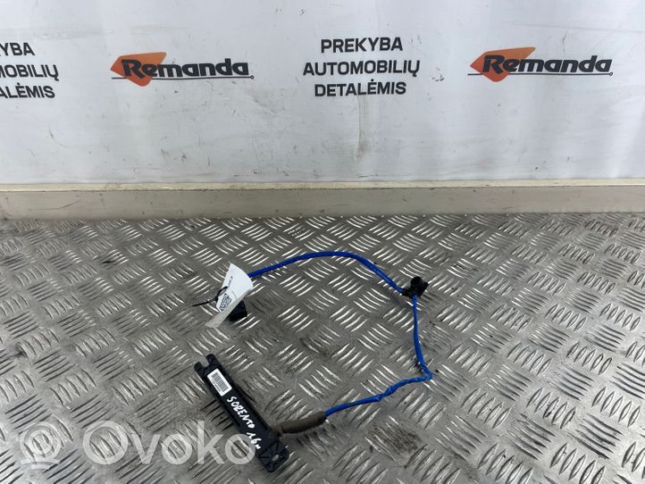 KIA Sorento Pystyantennivahvistin 95420C5520