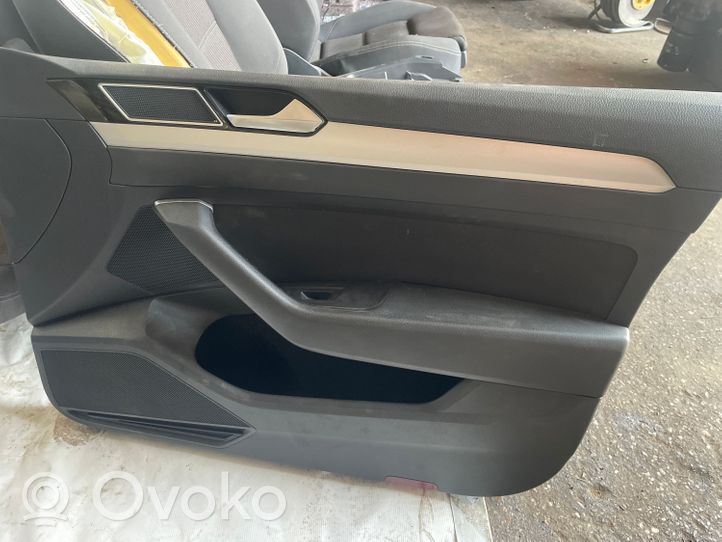 Volkswagen PASSAT B8 Interior set 