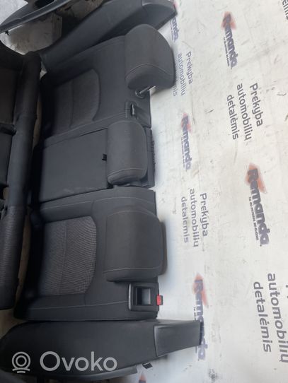 Volkswagen PASSAT B8 Interior set 