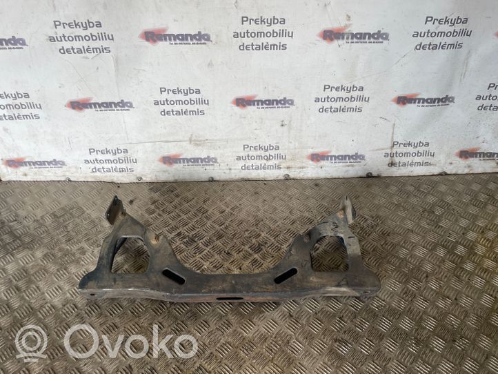 Iveco Daily 6th gen Rama pomocnicza przednia 5801796347