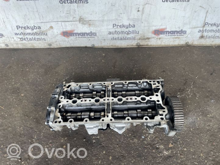 Iveco Daily 6th gen Albero a camme 502270041