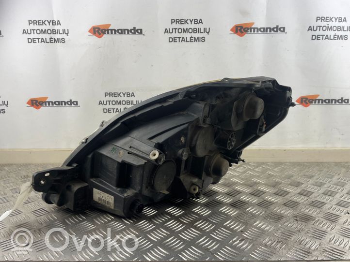 Iveco Daily 45 - 49.10 Lampa przednia 5801375415