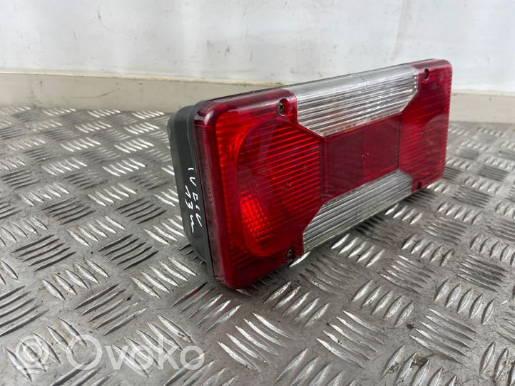 Iveco Daily 45 - 49.10 Lampa zderzaka tylnego 