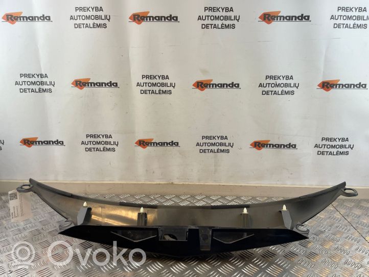 Toyota RAV 4 (XA40) Moldura de la puerta trasera 7608512130