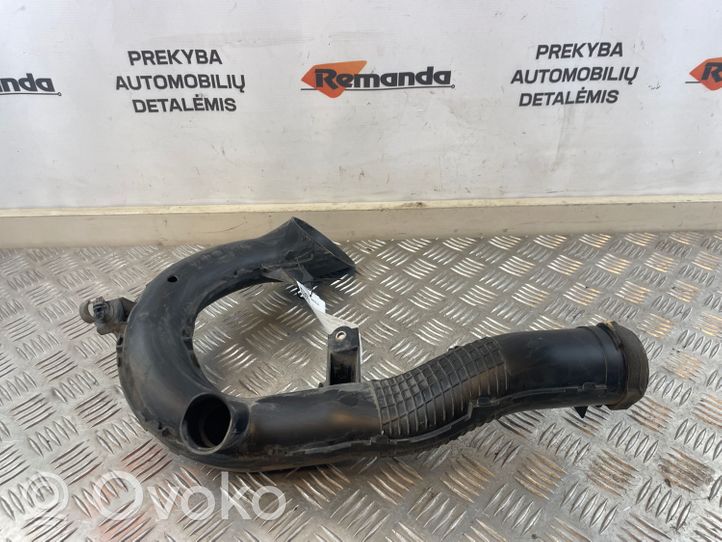 Toyota RAV 4 (XA40) Część rury dolotu powietrza 1775136080