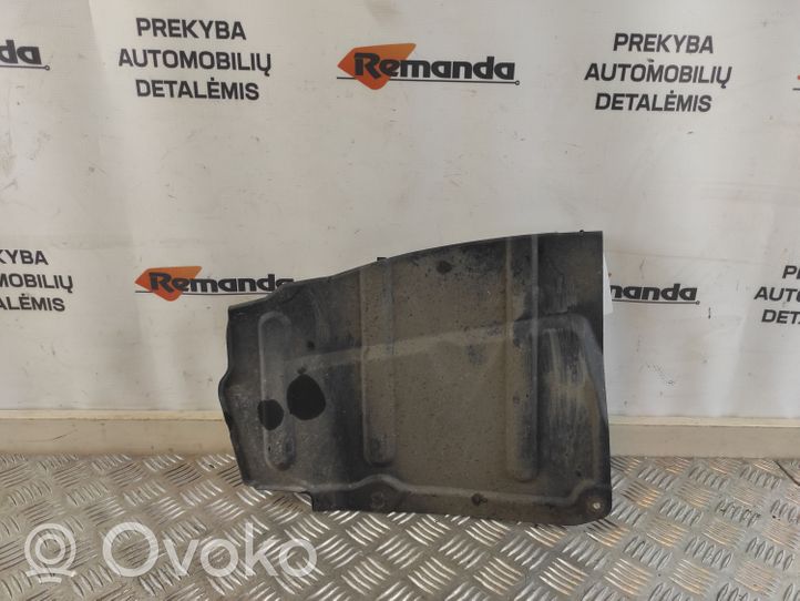 Toyota RAV 4 (XA40) Couvre-soubassement avant 5144348090