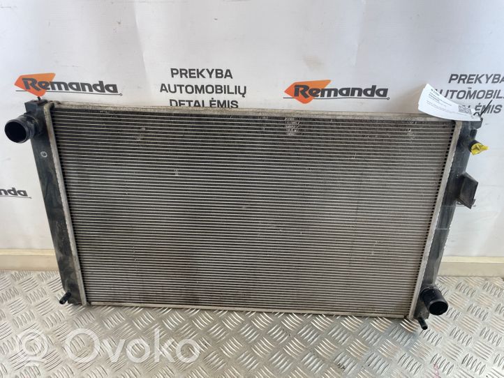 Toyota RAV 4 (XA40) Radiatore di raffreddamento 4221353980