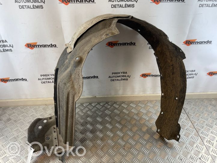 Toyota RAV 4 (XA40) Rivestimento paraspruzzi passaruota anteriore 5387542080