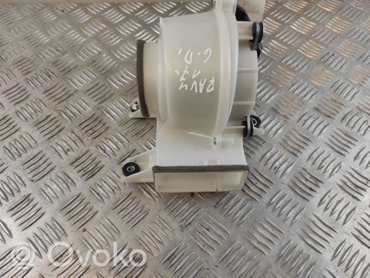 Toyota RAV 4 (XA40) Ventola della batteria di veicolo ibrido/elettrico G923048070