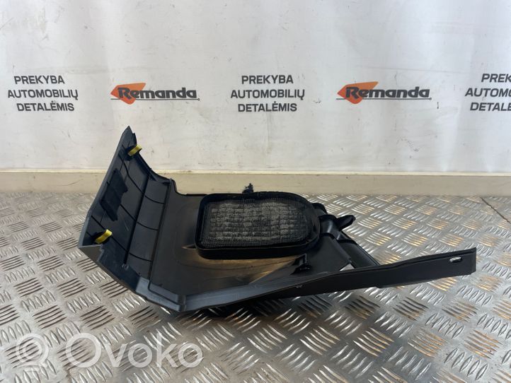 Toyota RAV 4 (XA40) Hybrid/electric vehicle battery tray 5846748010