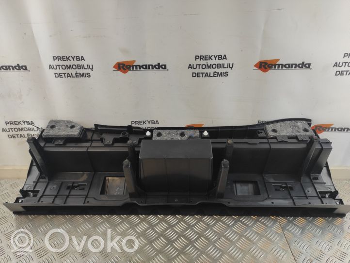 Toyota RAV 4 (XA40) Vano portaoggetti nel bagagliaio 59315X1B00