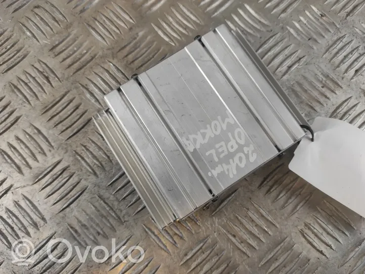 Opel Mokka Convertitore di tensione inverter 95907291